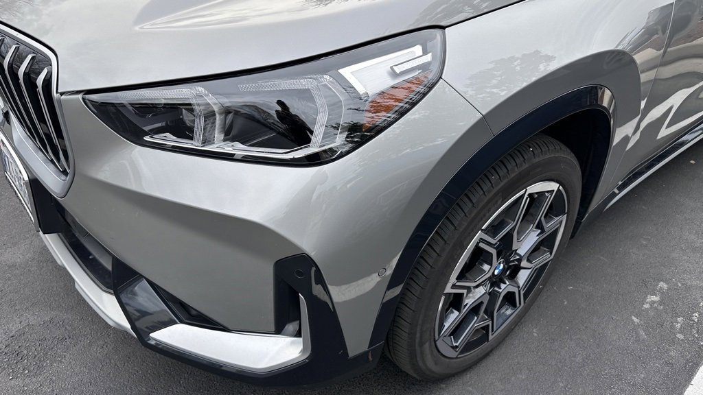 Used 2025 BMW X1 xDrive28i w/ Technology Package image 12