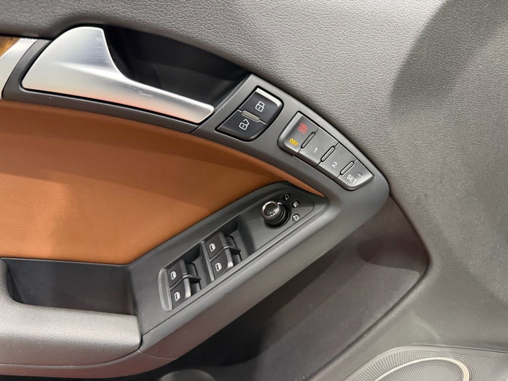 Used 2010 Audi A5 2.0T Premium image 48