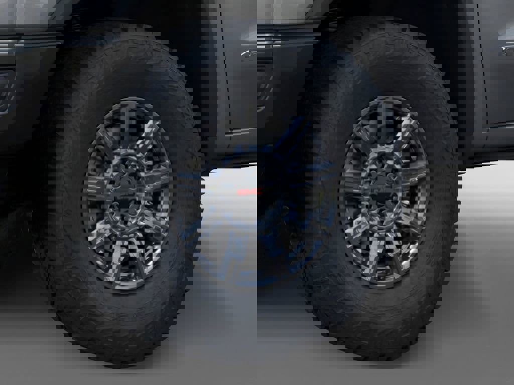 New 2026 GMC Sierra 1500 AT4X image 9