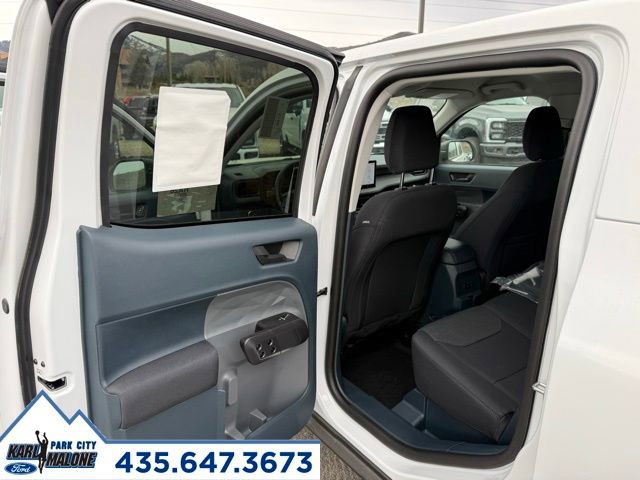 New 2026 Ford Maverick XL w/ 4K Tow Package image 56