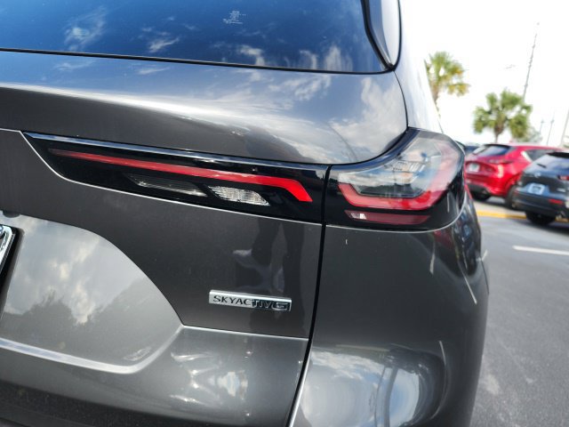 New 2026 MAZDA CX-5 Select AWD/4WD image 25