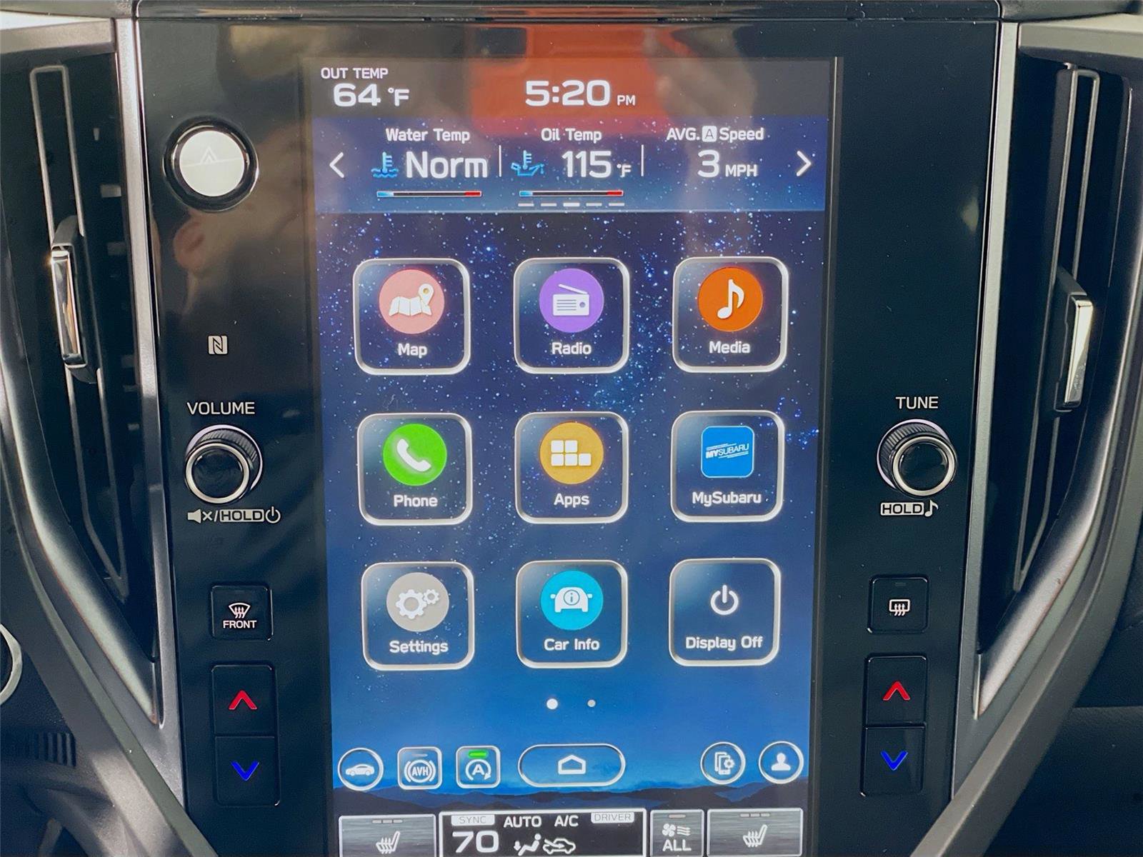 New 2026 Subaru Forester Limited image 13