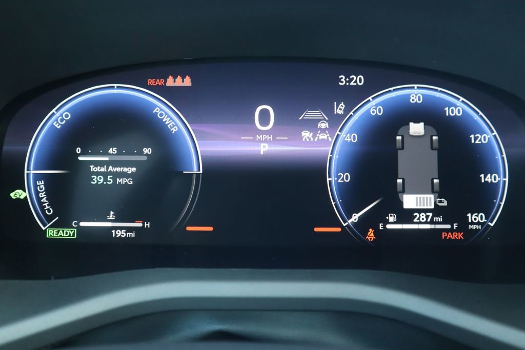 Certified 2026 Toyota Camry XSE image 33