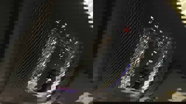 Used 2023 Mercedes-Benz CLA 250 4MATIC image 22