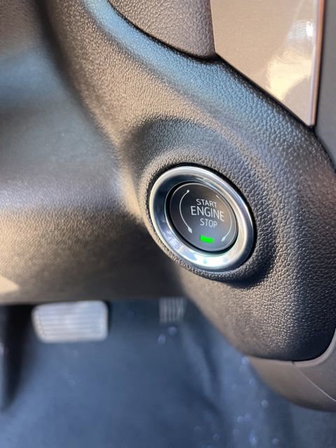 Used 2026 Chevrolet Silverado 2500 Custom w/ Custom Value Package image 23