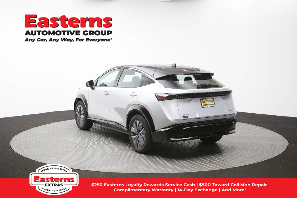 Used 2023 Nissan Ariya FWD image 50