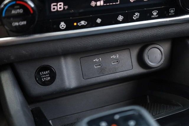Certified 2025 Nissan Rogue SV w/ SV Premium Package FWD image 18