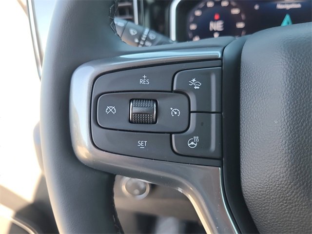 New 2026 Chevrolet Silverado 1500 LT image 27