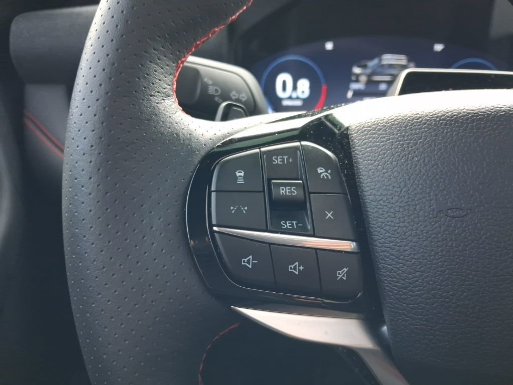 Used 2025 Ford Explorer ST w/ Sun And Sound Package image 32