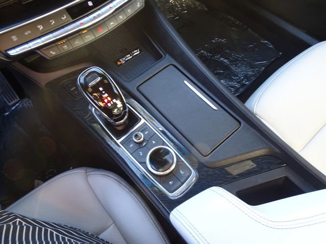 Used 2022 Cadillac CT5 Premium Luxury image 10