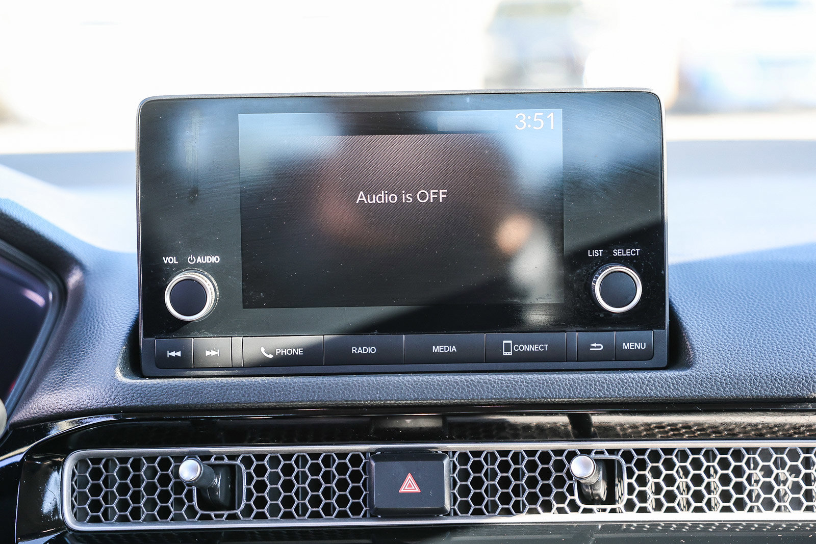 Certified 2023 Honda Civic EX image 4