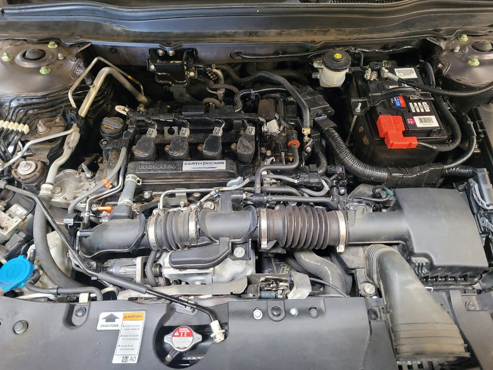 Used 2019 Honda Accord EX-L image 30