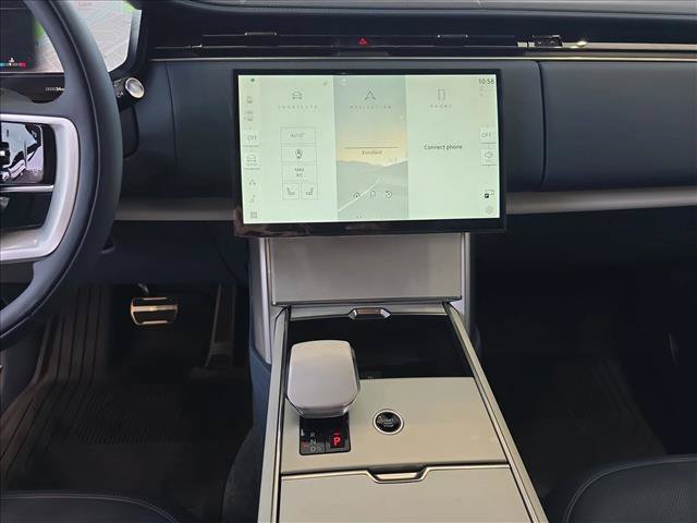 New 2026 Land Rover Range Rover SV AWD/4WD image 21