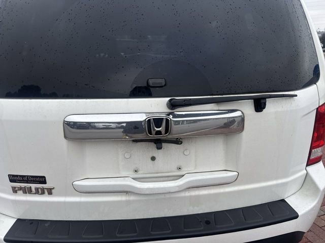 Used 2012 Honda Pilot EX image 9