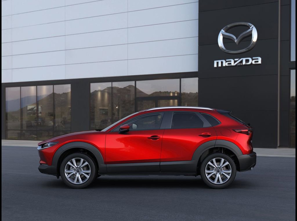 New 2026 MAZDA CX-30 AWD 2.5 S w/ Premium Package image 3