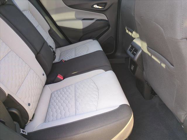 Used 2020 Chevrolet Equinox LS image 18