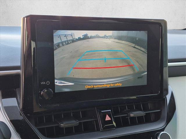 Used 2024 Toyota Corolla SE FWD image 9