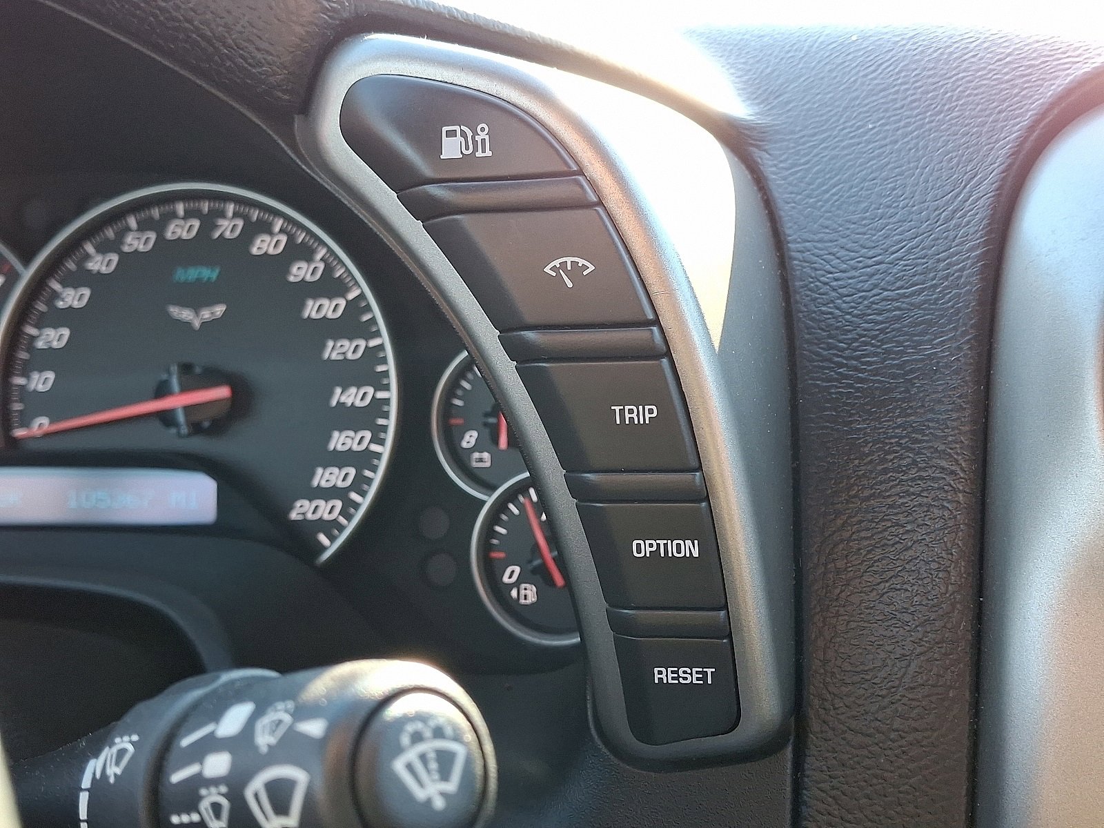 Used 2005 Chevrolet Corvette Convertible w/ Preferred Equipment Group image 18