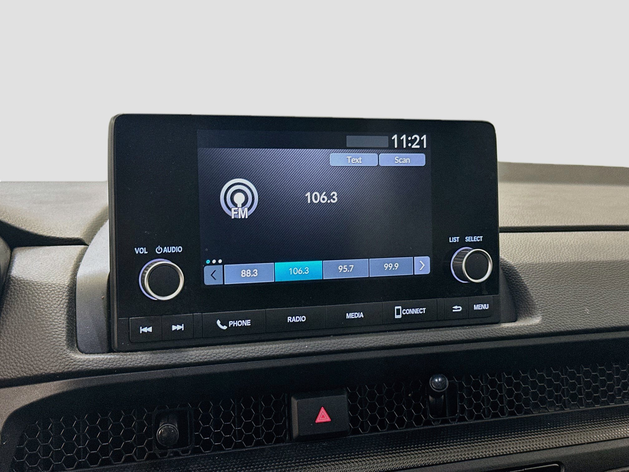 Used 2025 Honda CR-V EX image 21