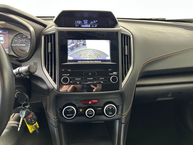 Used 2021 Subaru Crosstrek 2.0i Premium w/ Popular Package #2 image 22