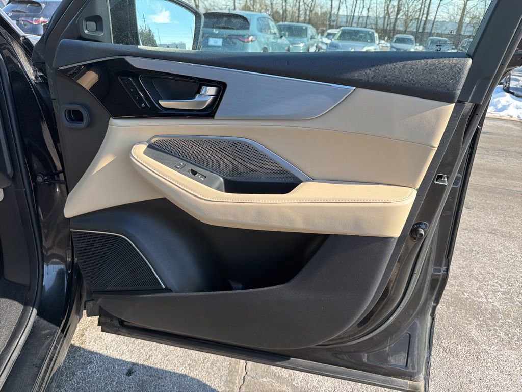 Used 2024 Acura MDX FWD w/ Technology Package image 28