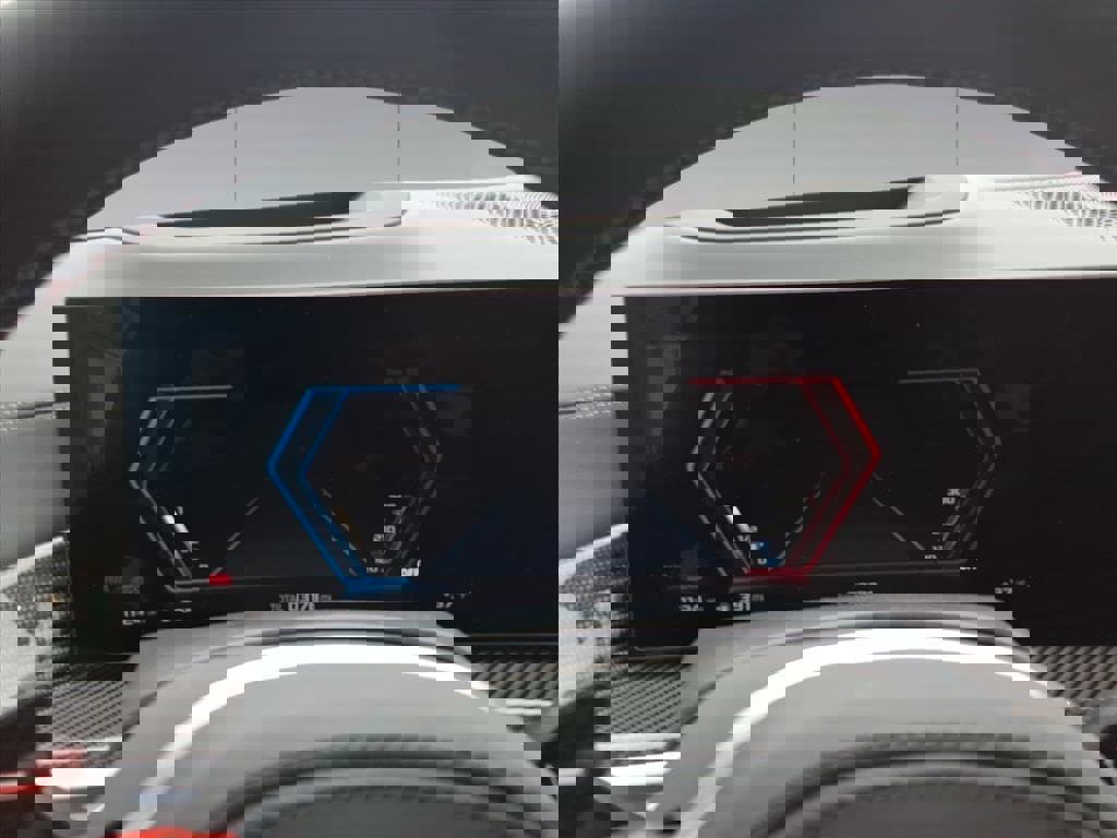 Used 2026 BMW X5 M Competition w/ Executive Package image 16