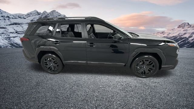 New 2026 Subaru Outback Limited XT image 2