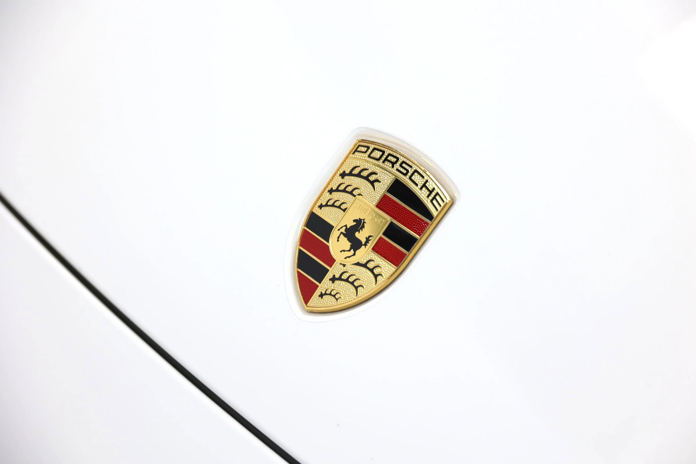Used 2019 Porsche Panamera 4 AWD/4WD image 7