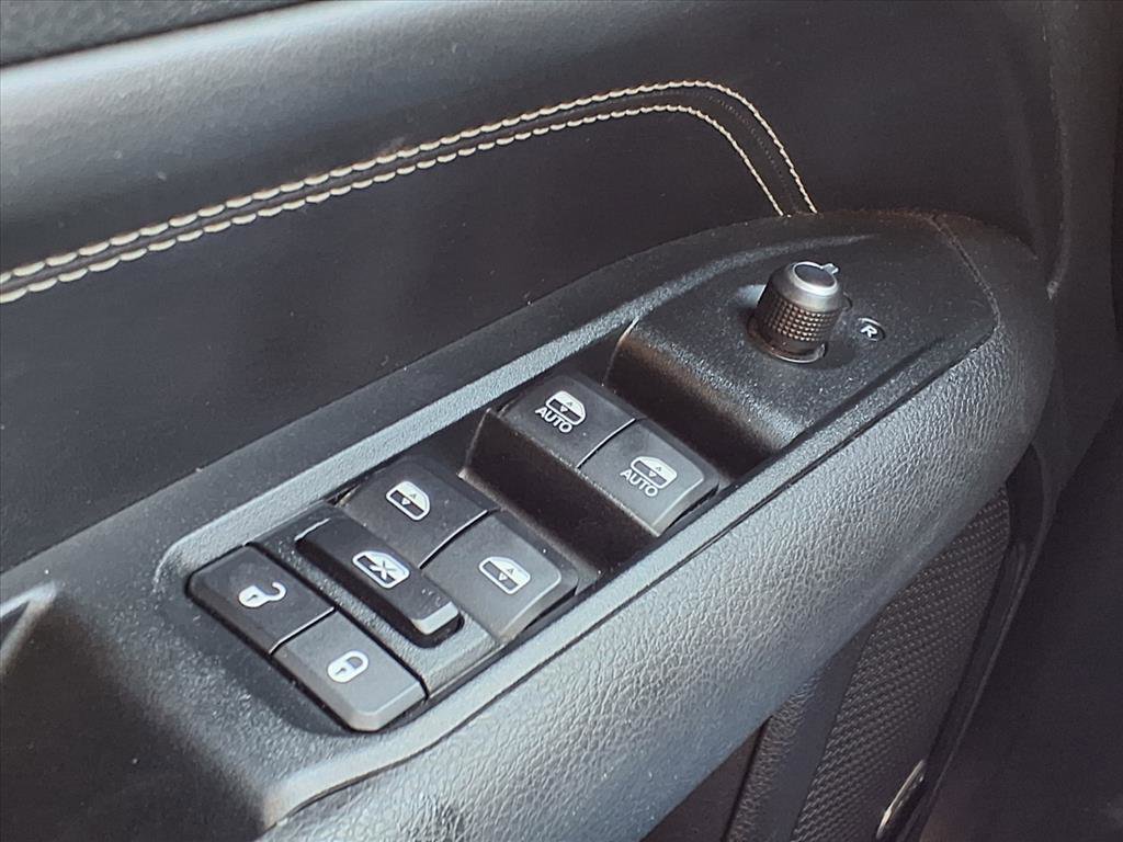 Used 2022 Jeep Compass High Altitude image 11