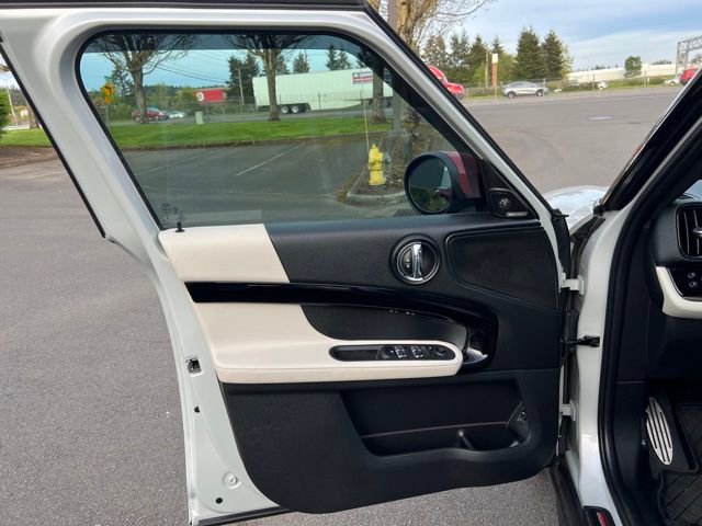 Used 2022 MINI Cooper Countryman John Cooper Works image 17