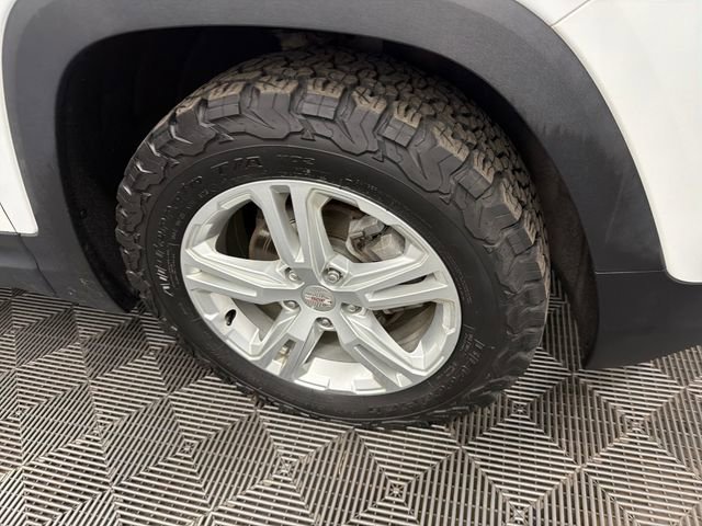 Used 2019 GMC Terrain SLE w/ Driver Convenience Package AWD/4WD image 47