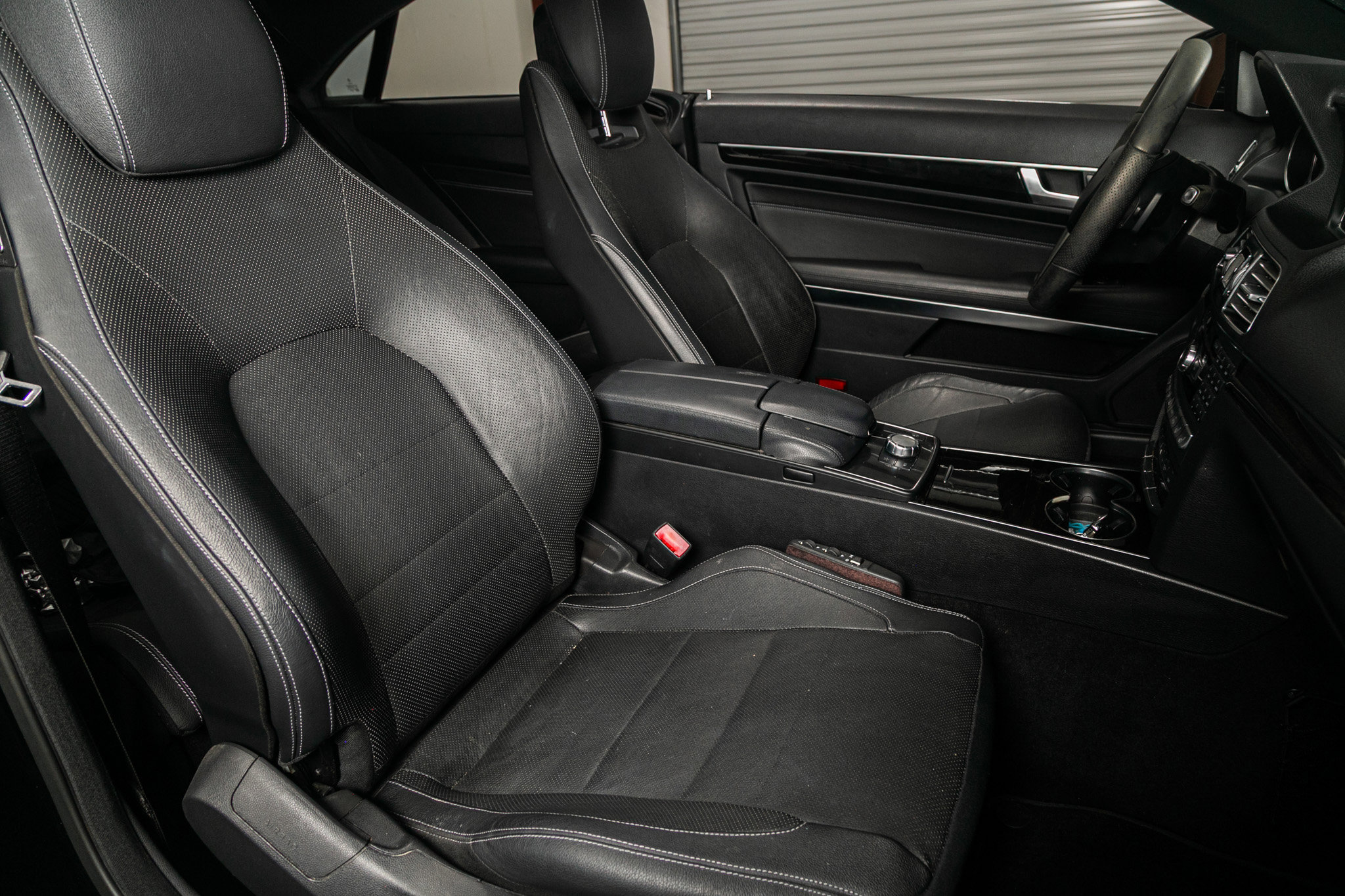 Used 2014 Mercedes-Benz E 350 Coupe image 20