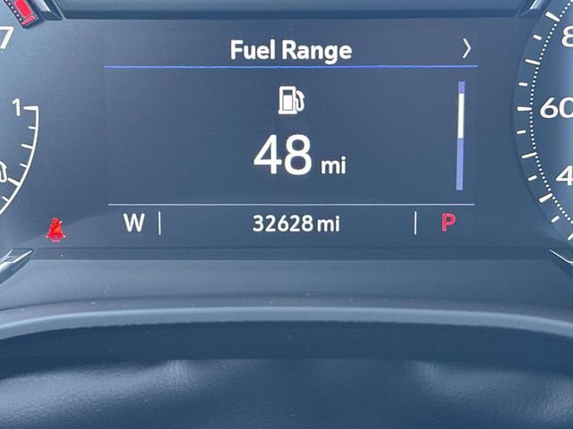 Certified 2023 Cadillac XT5 Luxury FWD image 36