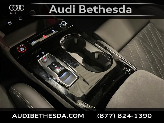 New 2027 Audi SQ6 e-tron Premium Plus AWD/4WD image 19