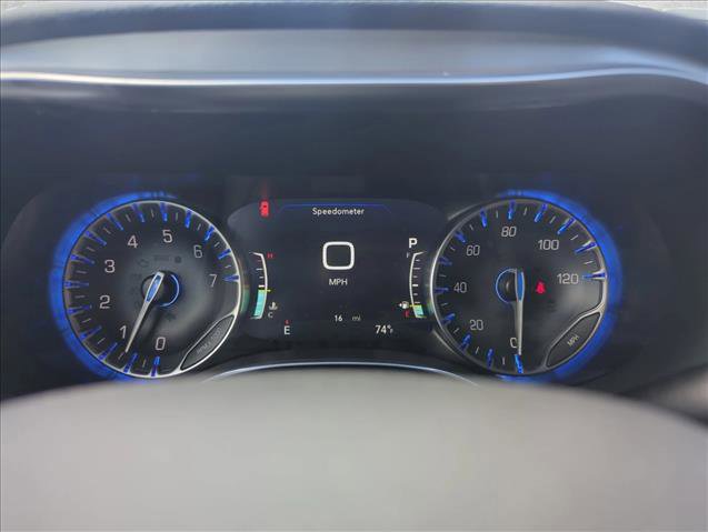 New 2026 Chrysler Pacifica Limited w/ S Appearance Package image 6