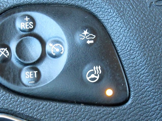 Used 2014 Chevrolet Impala LTZ image 21