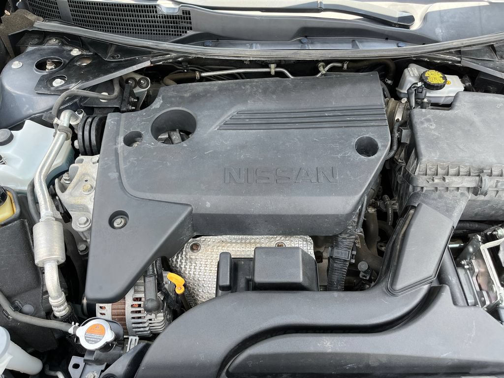 Used 2018 Nissan Altima 2.5 S w/ S Convenience Package FWD image 20