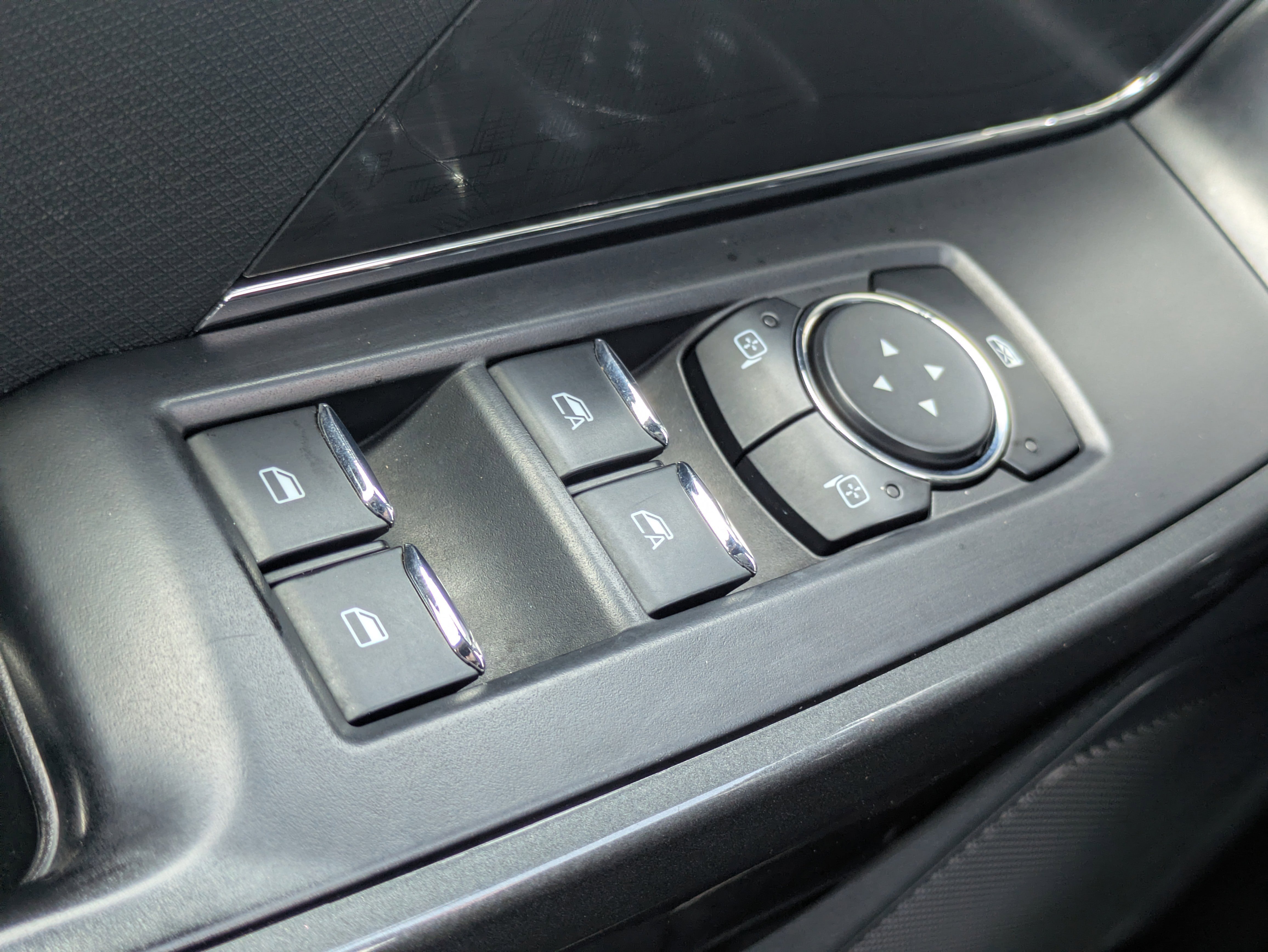 Used 2023 Ford F150 XLT w/ Equipment Group 302A High image 13