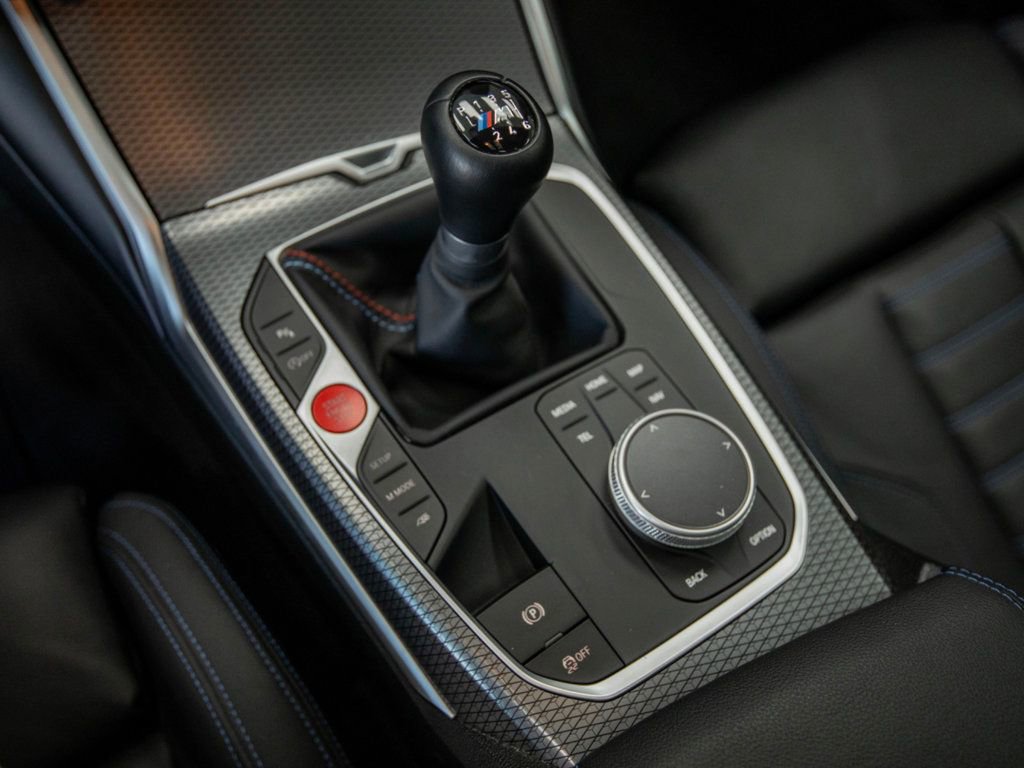 Used 2023 BMW M2 w/ Lighting Package RWD image 25