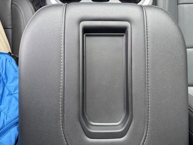 Used 2021 Chevrolet Silverado 1500 LT Trail Boss w/ LT Trail Boss Premium Package image 27