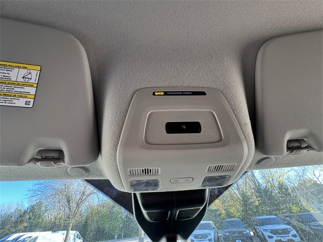 New 2026 Ford Transit 250 148 Medium Roof Extended AWD w/ Load Area Protection Package image 26