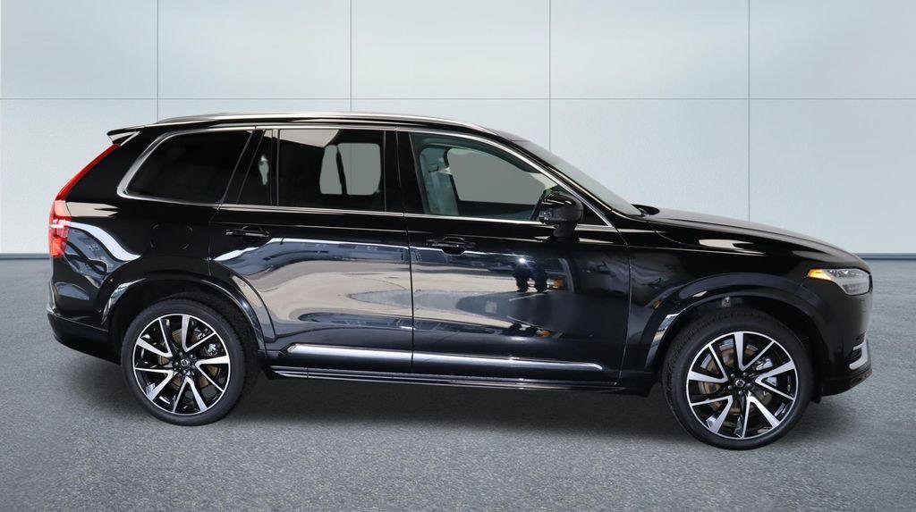 Used 2023 Volvo XC90 B6 Plus w/ Protection Package Premier AWD/4WD image 9