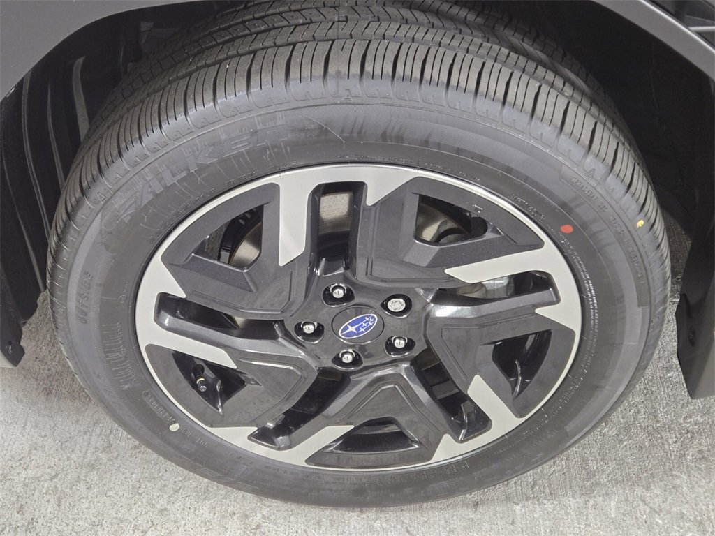 New 2026 Subaru Forester Limited image 6