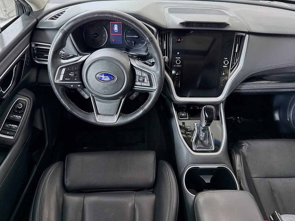 Used 2021 Subaru Outback Limited AWD/4WD image 4