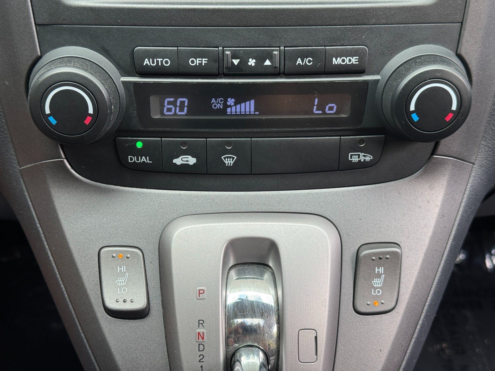 Used 2009 Honda CR-V EX-L image 25