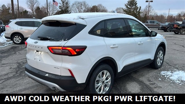 New 2026 Ford Escape Active w/ Cold Weather Package image 28