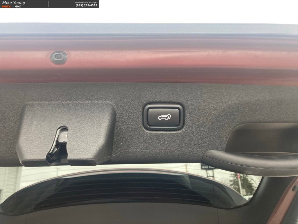 Used 2024 Kia Sportage X-Line w/ X-Line Premium Package image 11