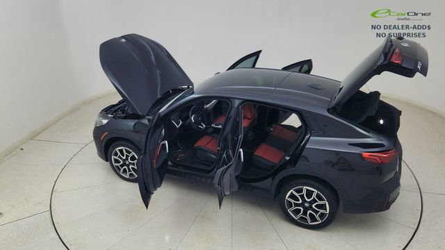 Used 2025 BMW X2 xDrive28i w/ Premium Package AWD/4WD image 88