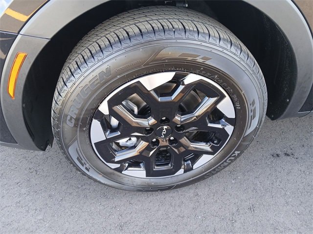 New 2026 Kia Sorento S image 10