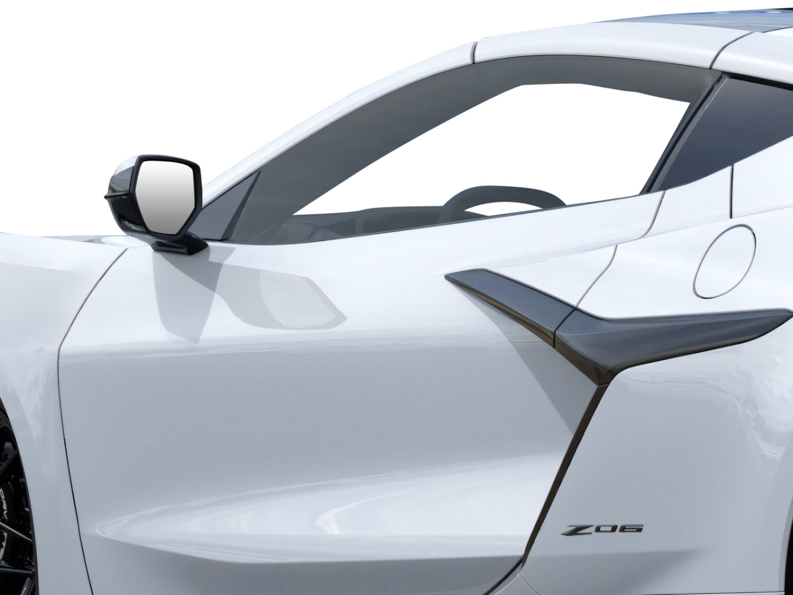 New 2026 Chevrolet Corvette Z06 image 12